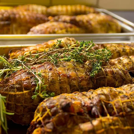 Hotel Stahlecker Hof 3*