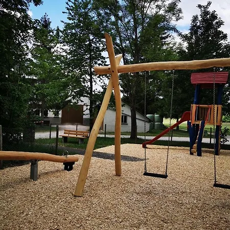 Hotel Stahlecker Hof Lichtenstein (Baden-Wurttemberg)