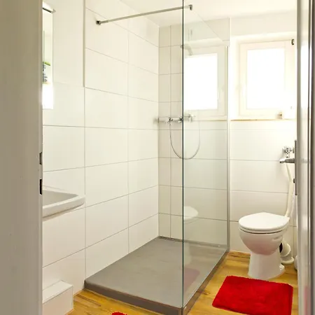 호텔 Stahlecker Hof 리히텐슈타인