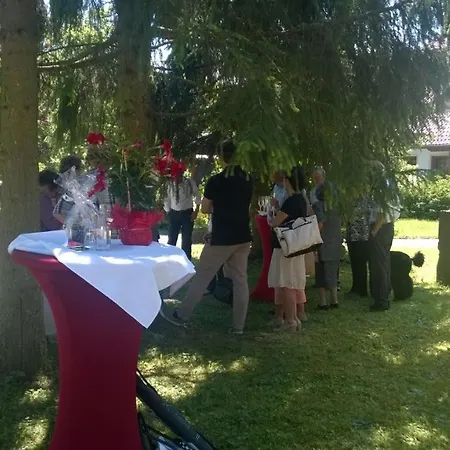 Stahlecker Hof Hotel