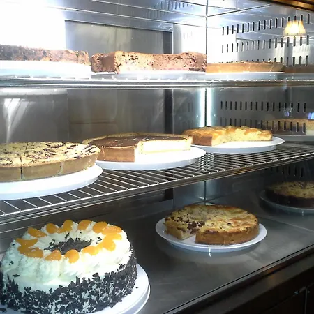 Stahlecker Hof 호텔