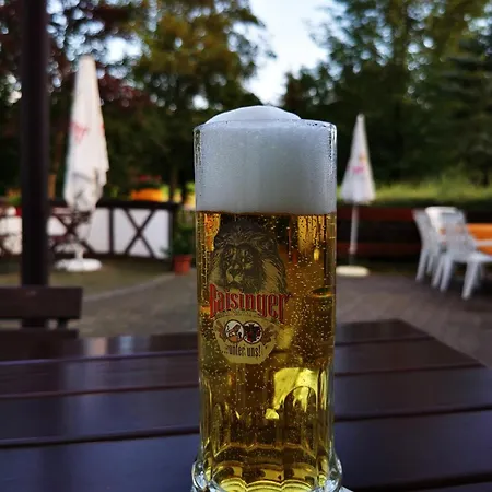 호텔 Stahlecker Hof 3*