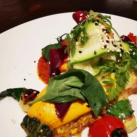 Stahlecker Hof 호텔