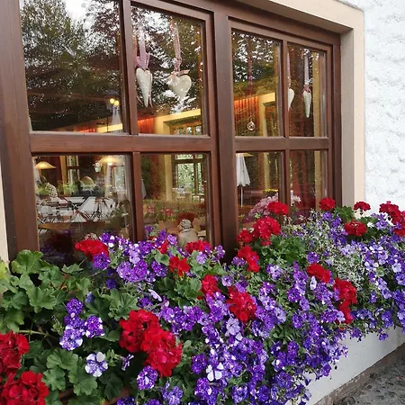 Stahlecker Hof Hotel 3*