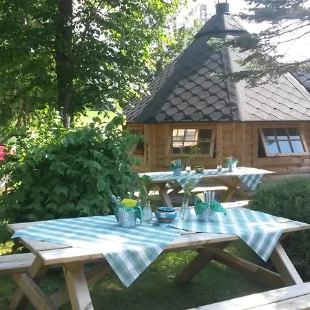 호텔 Stahlecker Hof