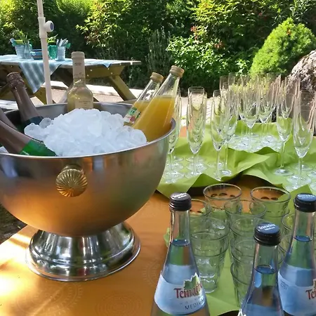 Stahlecker Hof 3*