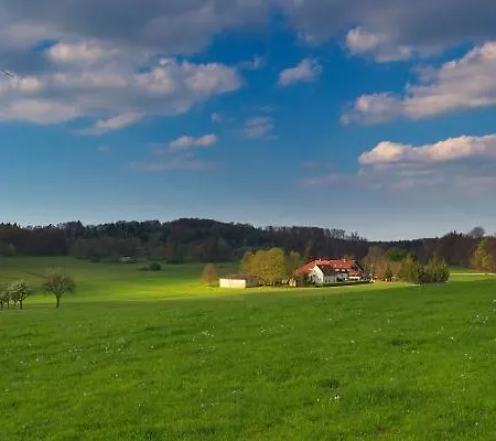 Stahlecker Hof 호텔