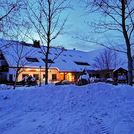 Hotel Stahlecker Hof