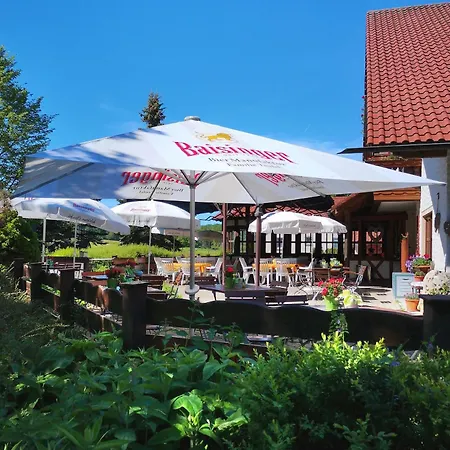Stahlecker Hof Hotel Lichtenstein (Baden-Wurttemberg)