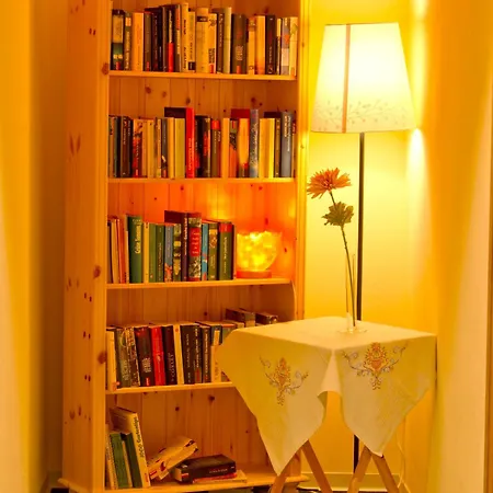 Stahlecker Hof 3* 리히텐슈타인