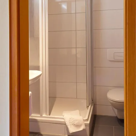 Stahlecker Hof Отель