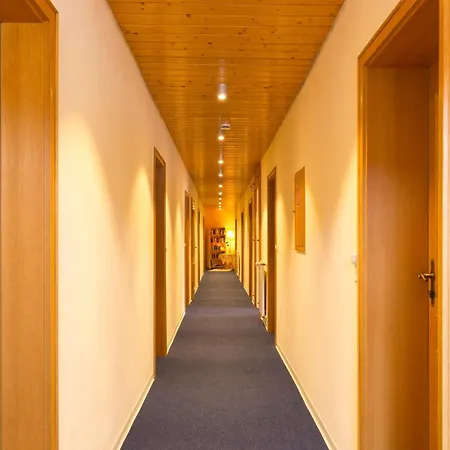 Hotel Stahlecker Hof