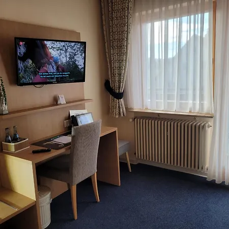 Stahlecker Hof 리히텐슈타인