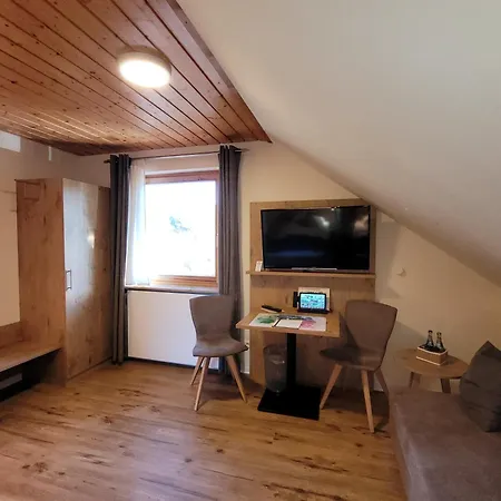 Stahlecker Hof Отель
