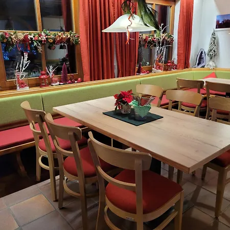 호텔 Stahlecker Hof 3*