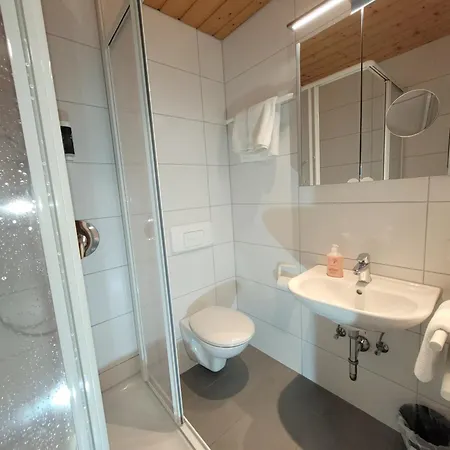 Hotel Stahlecker Hof