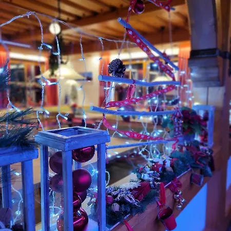 Hotel Stahlecker Hof 3*