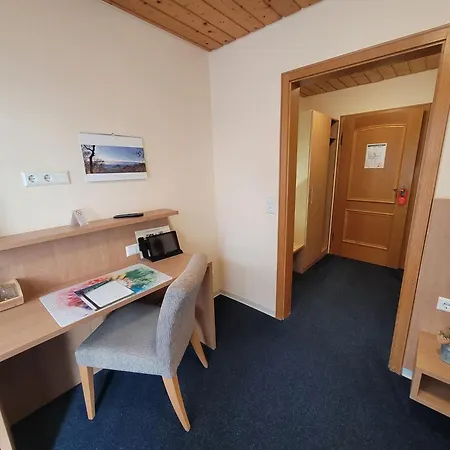 Hotel Stahlecker Hof Lichtenstein (Baden-Wurttemberg)