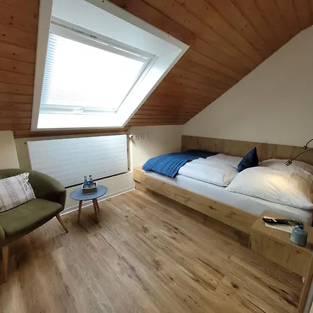 Hotel Stahlecker Hof Lichtenstein (Baden-Wurttemberg)