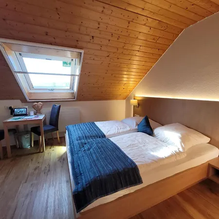 Stahlecker Hof Lichtenstein (Baden-Wurttemberg)