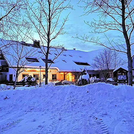 Stahlecker Hof Отель