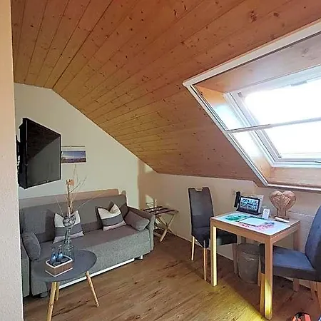 Stahlecker Hof Отель 3*