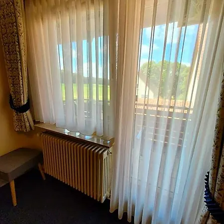 Отель Stahlecker Hof 3*