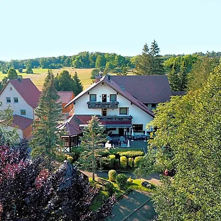 Stahlecker Hof Отель Lichtenstein (Baden-Wurttemberg)