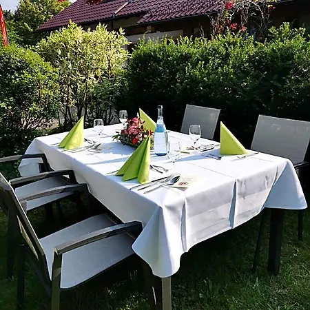Otel Stahlecker Hof