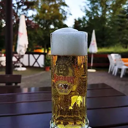 Otel Stahlecker Hof 3*