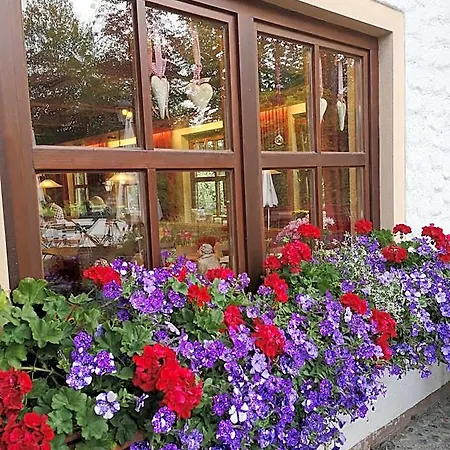 Stahlecker Hof Otel