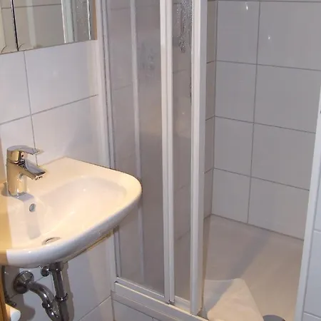 Hotel Stahlecker Hof