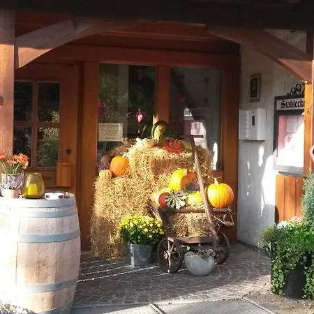 Stahlecker Hof 3* Lichtenstein (Baden-Wurttemberg)