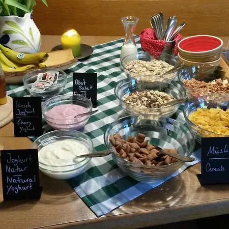 Stahlecker Hof Lichtenstein (Baden-Wurttemberg)