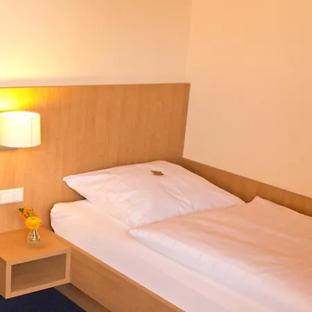 호텔 Stahlecker Hof 리히텐슈타인