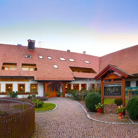 Stahlecker Hof Hotel